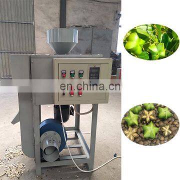 High Quality Sacha Inchi Seeds Shelling Machine Sacha Inchi Processing Machine photo-3