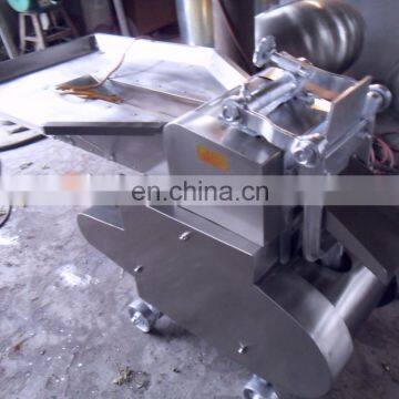 1800*800*1150mm Dimension Stainless Steel Herbal Medicines Chip Machine photo-5