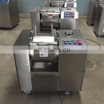 Commercial Vacuum Dough Mixing Machine for Making Bread