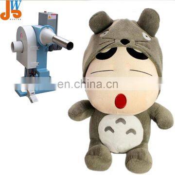 Automatic Plush Toy Stuffing Machine / Feather Pillow Filling Machine photo-5