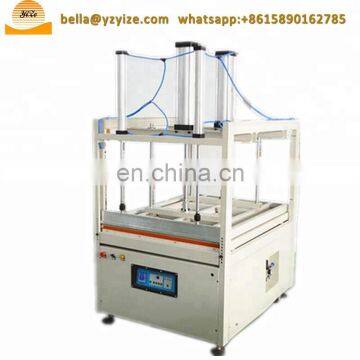 Pillow Vacuum Packaging Machine Quits Compress Air Packing Machine photo-5
