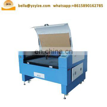 Cheap 80w 6090 Small CNC Jigsaw Puzzle Cutting Machine Manufacturers Laser Cutter for Sale