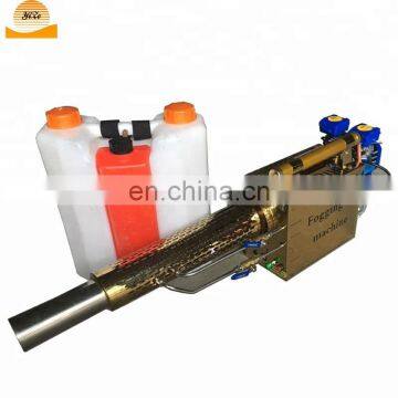 Agrochemical Pesticide Spray Machine Price Cold Fogging Machine for Sale photo-2