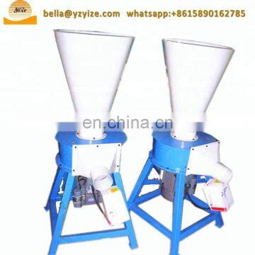 Sponge Smashing Pulverizer Machine Foam Scraps Machine photo-7