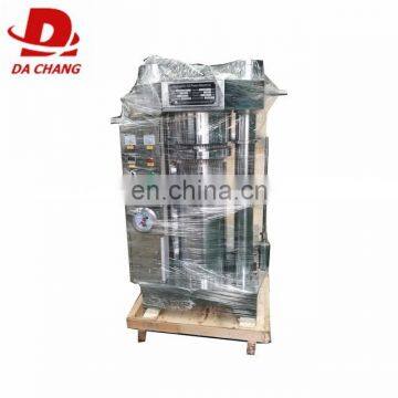 Hot Sale Product Dachang 6YZ-230 Hydraulic Olive Oil Extraction Machine photo-6