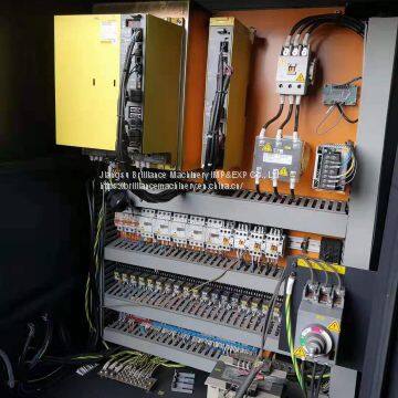 Doosan LYNX 235 Turn Mill CNC Machine photo-5