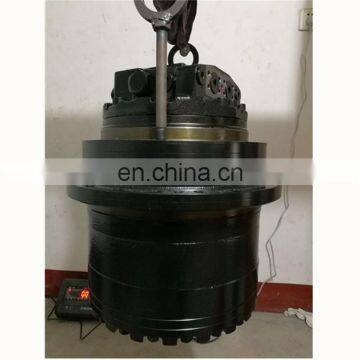 Excavator Sk200 Final Drive Sk200-8 Travel Motor photo-3