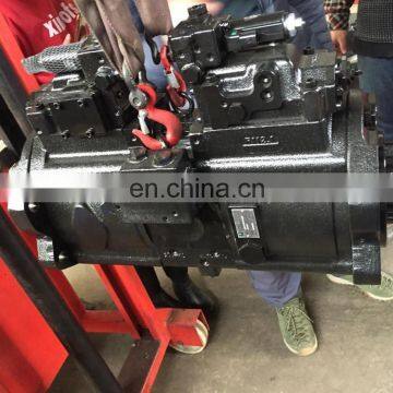 YN10V00036F1 SK200-8 Main Pump photo-3