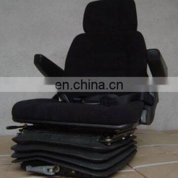 excavator operator's seat,excavator seat for R55-7,R60-7,R80-7,R110-7,R140LC-7,R150LC-7,R215-7,R225-7,R305LC-7