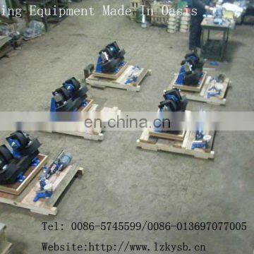 Laboratory Magnetic Tube/ Laboratory Magnetic Separator Equipment photo-4