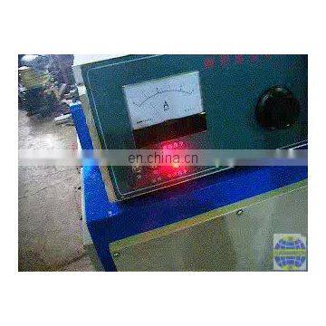 Laboratory Electromagnetic Wet Drum Magnetic Machine