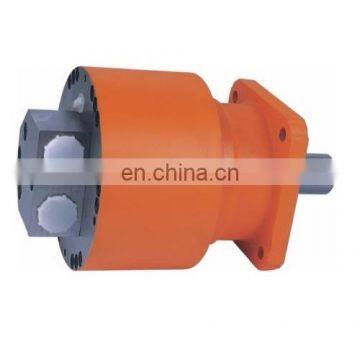 QJM Radial Piston Hydraulic Motor photo-3