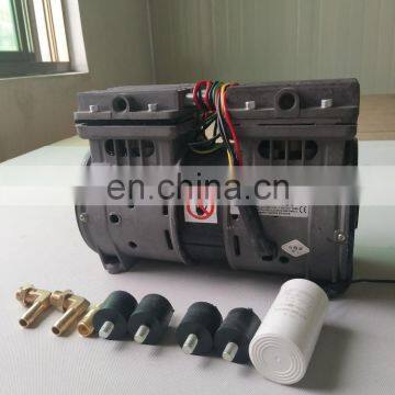 Air Compressor for Oxygen Concentrator Compressor photo-6