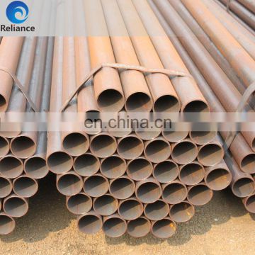 BS1387 steel tube square