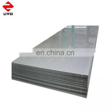 New Style Astm A517 Grade B Alloy Steel Plate photo-3