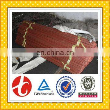 Best Price 99.9 C10100 Copper Busbar Bar / Copper Flat Bars photo-7