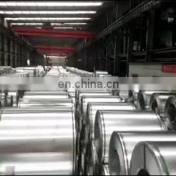 Zero Spangle High quality Hot Dipped Galvanized Steel Coil and Sheet in stock