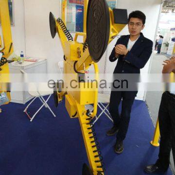Vacuum Glass Handling Lifter Equipment With High Quality photo-4