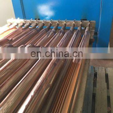 Wood Grain Printing Machine for Aluminum Profile photo-3