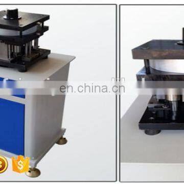 Window and Door Making Machine Aluminium Hole Punching Machine photo-6