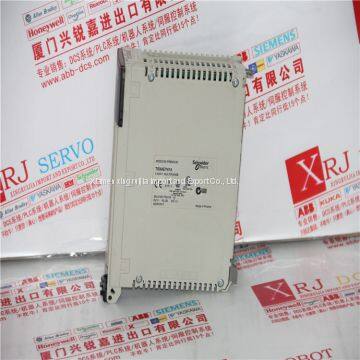 170AAI03000 New AUTOMATION MODULE PLC DCS SCHNEIDER 170AAI03000 PLC Module photo-2