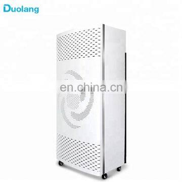 Air Purifier  Dust Clean PM2.5 Cleaning Room Air Purifier