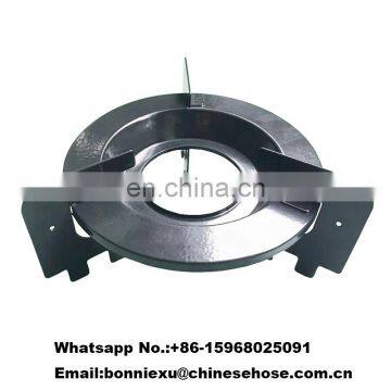 JG Iron Stove Pan Support for 3kg and 6kg Gas Cylinder