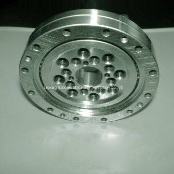 SHF20-5016A 54*90*18.5mm Customized Harmonic Reducer Bearing photo-5