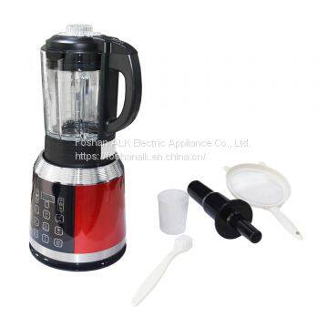 Multifunctional Blender ALK-B01 photo-5