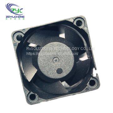 40mm 4cm 4028 DC 12V 0.55A 8000rpm Cooling Fan Server Square Fan