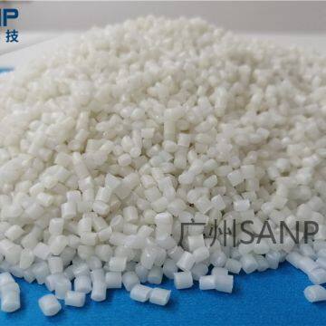 TPE Carbon Prevent Purging Compound for Extrusion