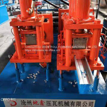 light steel keel roll forme,light steel keel roll former,keel light roll forming machine for sales