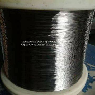 Pure Nickel Wire photo-4