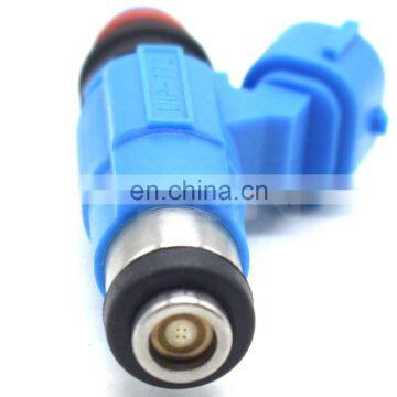 Replacement Fuel Injector 4-spray Hole OEM INP-772 for Suzuki Carry Mazda BT-50/B-2.6