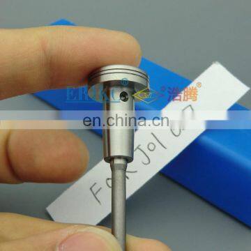 ERIKC F00RJ01657 Fuel Diesel Injector Original Valve Set F 00R J01 657 for Diesel Engine Element photo-5