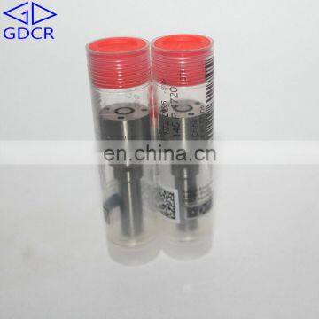 Genuine Diesel Fuel Injector Nozzle 0433172055 DLLA145P1720 for 0445110317 0445110482