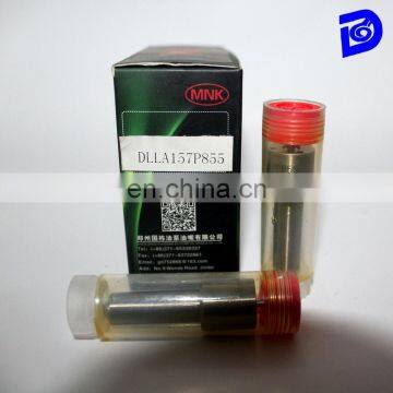 093400-8550 Injector Nozzle DLLA157P855 for 095000-5450