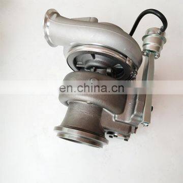 Diesel Engine Parts M11 4089886 Turbocharger for Truck photo-5