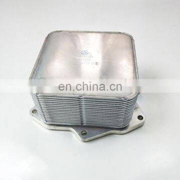 Diesel Engine Parts ISF2.8 ISF3.8 Oil Cooler 5266955 5318533 photo-5