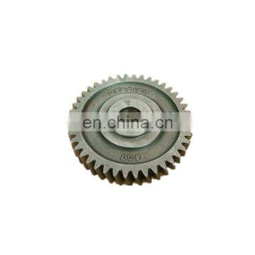 Brand new high quality air compressor engine gear 3415607 for dongfeng truck parts 6CT 8.3