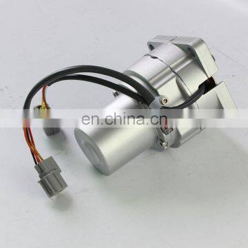 JiuWu Power Excavator Electrical Parts Stepping Motor Throttle For KOMATS U PC200-6 in stock