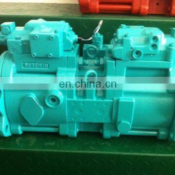 KAWASAKI PUMP K5V200DTH for excavator SK200,SK365-8 Hydraulic Pump