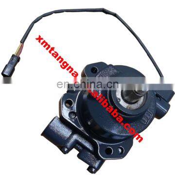 Wheel loader WA380-6 WA430-6 Cooling Fan Motor 708-7S-00550 708-7S-00352 708-7S-00550 Motor Assembly