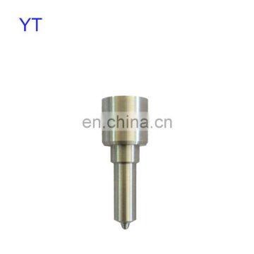 YT brand fuel injection cummon rail injector nozzle DLLA156P1368