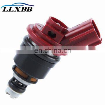 Original Fuel Injector Injection Nozzle 16600-53J00 For Nissan Sentra Infiniti G20 2.0L 1660053J00 16600-53J01