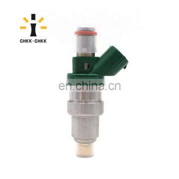 Automotive Parts Fuel Injector Nozzle OEM 23209-11110 photo-3