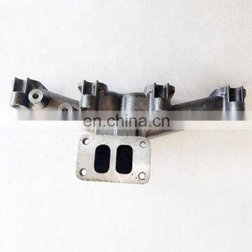 Детали двигателя 4BT выпускной коллектор 3901635 для грузовика photo-2