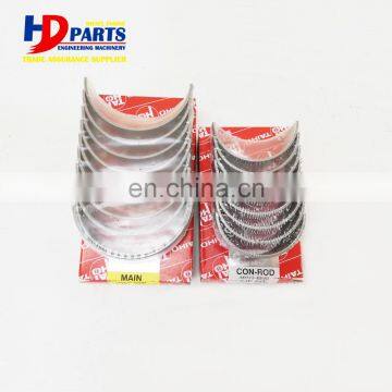 Forklift Engine Parts S4F Crankshaft Bearing