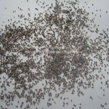 Factory supply abrasive brown alumina oxide grains