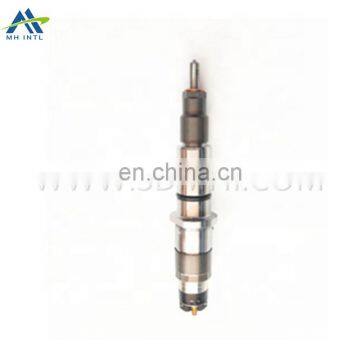 High Quality Diesel Common Rail Injector 0445120241 Diesel Engine Spare Part